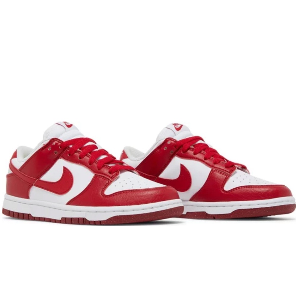 COPY - Wmns Dunk Low Next Nature 'Gym Red'